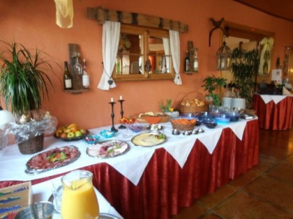 Foto: Landhotel Rosenberg