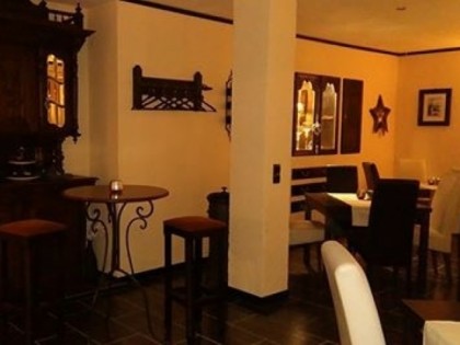 Foto: Landhotel Rosenberg