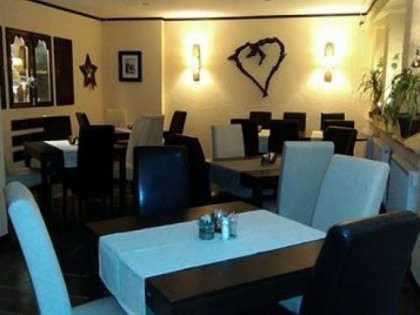 Foto: Landhotel Rosenberg