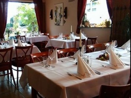 Foto: Landhotel Rosenberg