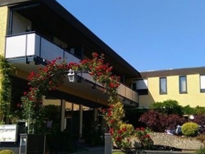 Foto: Landhotel Rosenberg