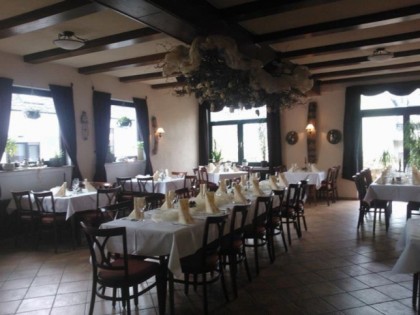 Foto: Landhotel Rosenberg