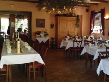 Foto: Landhotel Rosenberg