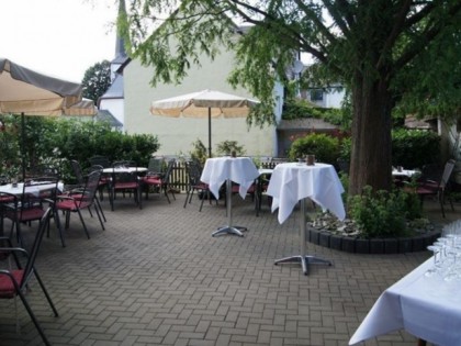 Foto: Landhotel Rosenberg
